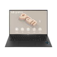 Laptop LG Gram 2023 16ZD90R-G.AX55A5 (i5-1340P | 16GB | 512GB | Intel Iris Xe Graphics | 16' WQXGA 99% DCI-P3 | DOS) - Phiên bản không quà