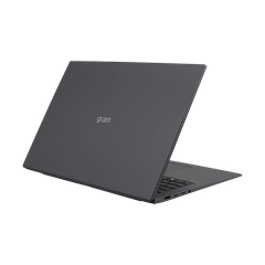 Laptop LG Gram 2023 17ZD90R-G.AX73A5 (i7-1360P | 16GB | 256GB | Intel Iris Xe Graphics | 17' WQXGA 99% DCI-P3 | DOS)