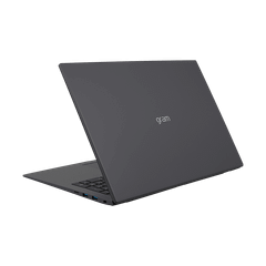 Laptop LG Gram 2023 17ZD90R-G.AX73A5 (i7-1360P | 16GB | 256GB | Intel Iris Xe Graphics | 17' WQXGA 99% DCI-P3 | DOS)