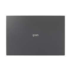 Laptop LG Gram 2023 17ZD90R-G.AX73A5 (i7-1360P | 16GB | 256GB | Intel Iris Xe Graphics | 17' WQXGA 99% DCI-P3 | DOS)