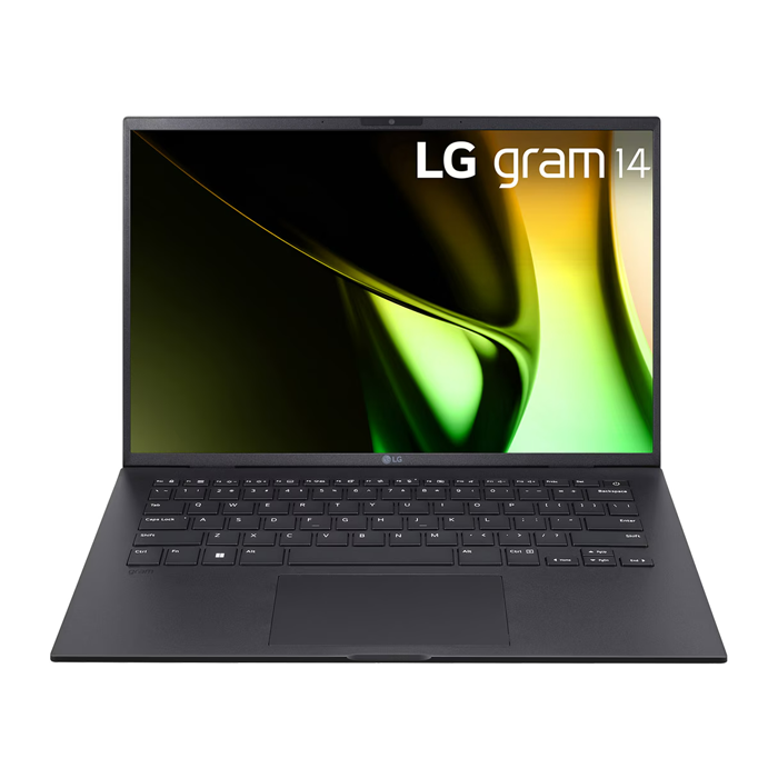 Laptop LG Gram 2024 14Z90S-G.AH55A5 (Ultra 5 125H | 16GB | 512GB | Intel Arc Graphics | 14' WUXGA 99% DCI-P3 | Win 11)