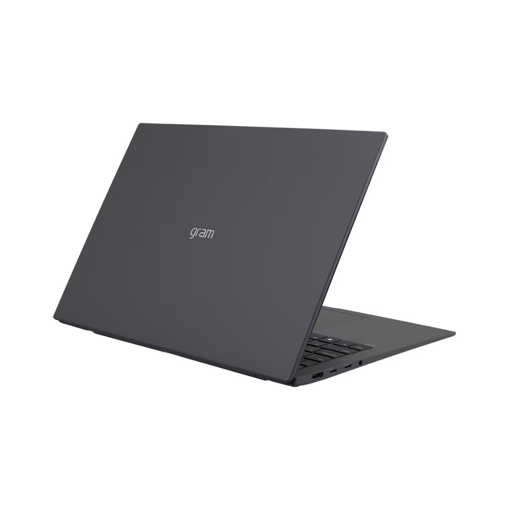 Laptop LG Gram 2024 16Z90S-G.AH76A5 (Ultra 7 155H | 16GB | 512GB | Intel Arc Graphics | 16' WQXGA 99% DCI-P3 | Win 11)