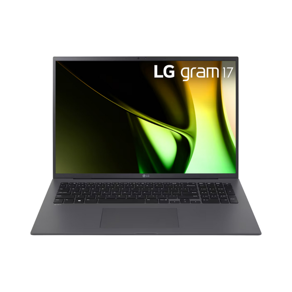 Laptop LG Gram 2024 17Z90S-G.AH78A5 (Ultra 7 155H | 16GB | 1TB | Intel Arc | 17' WQXGA 99% DCI-P3 | Win 11)