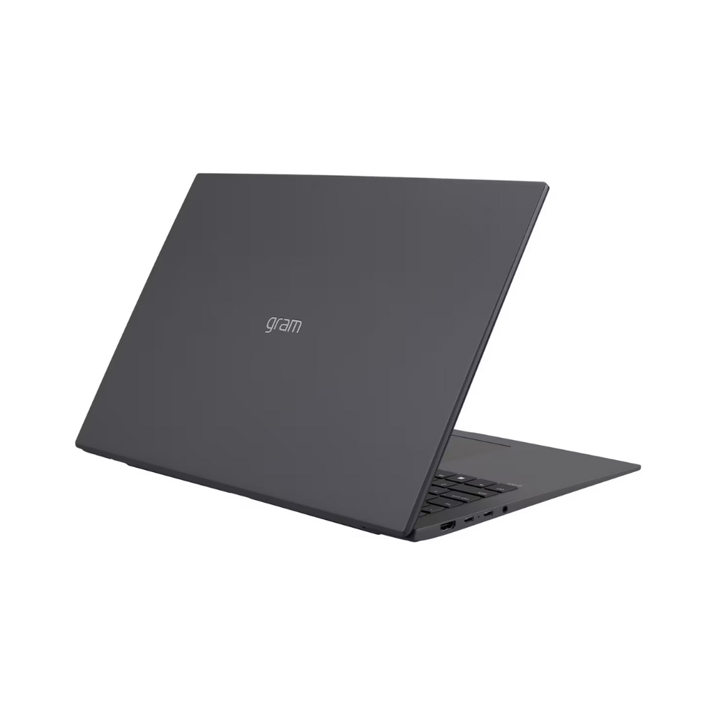 Laptop LG Gram 2024 17Z90S-G.AH78A5 (Ultra 7 155H | 16GB | 1TB | Intel Arc | 17' WQXGA 99% DCI-P3 | Win 11)
