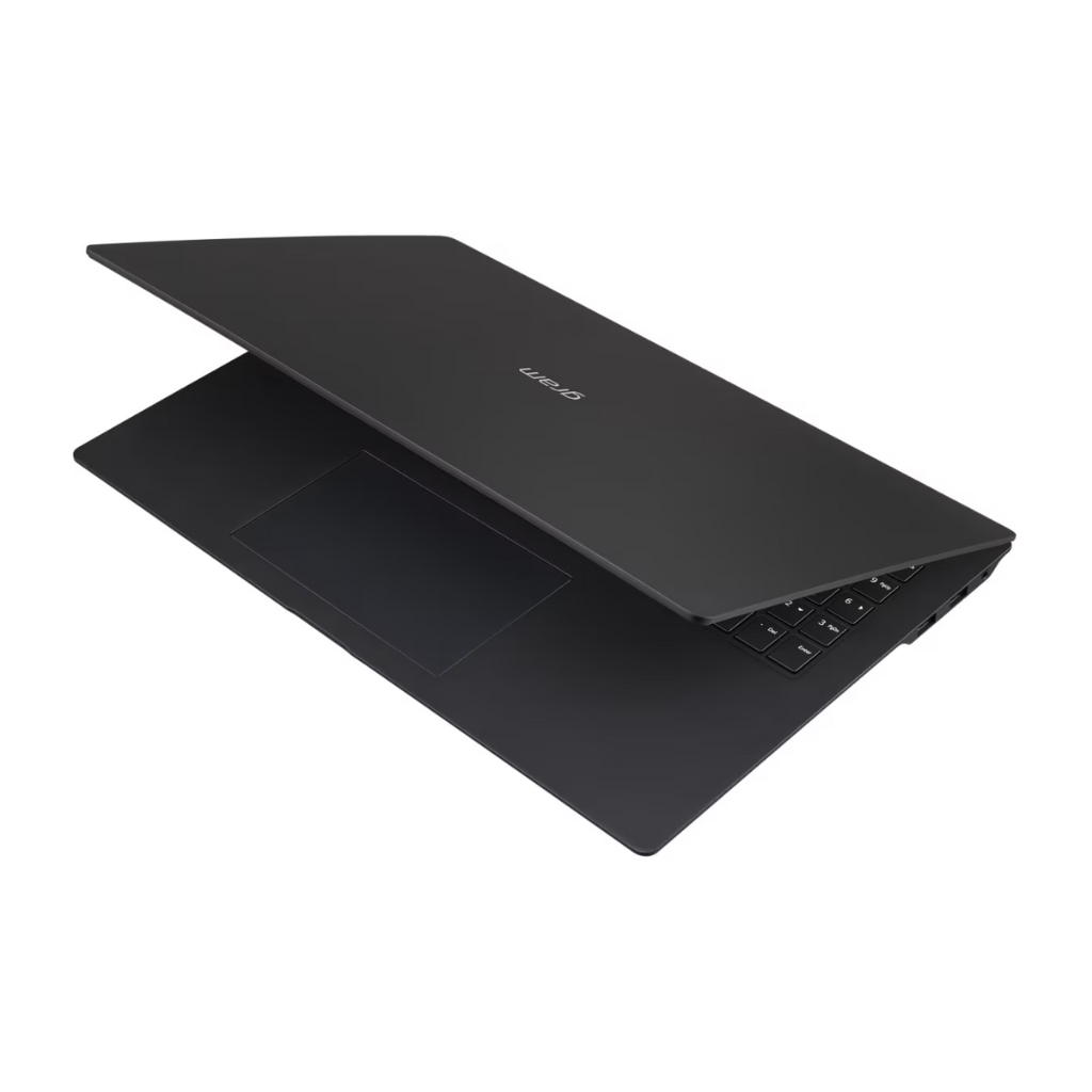 Laptop LG Gram Pro 2024 16Z90SP-K.AH75A5 (Ultra 7 155H | 16GB | 512GB | Intel Arc | 16' WQXGA OLED 99% DCI-P3 | Win 11)