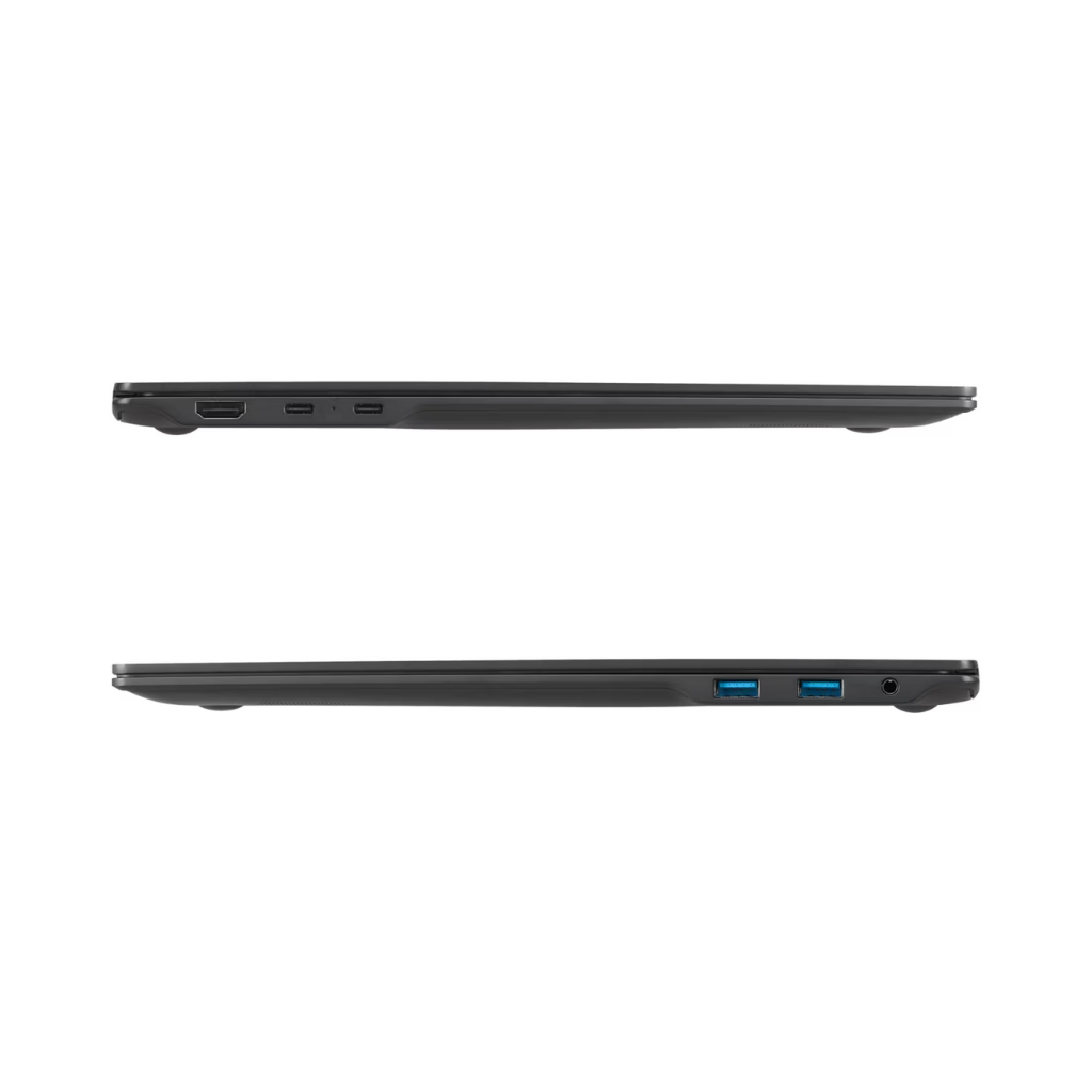 Laptop LG Gram Pro 2024 16Z90SP-K.AH75A5 (Ultra 7 155H | 16GB | 512GB | Intel Arc | 16' WQXGA OLED 99% DCI-P3 | Win 11)