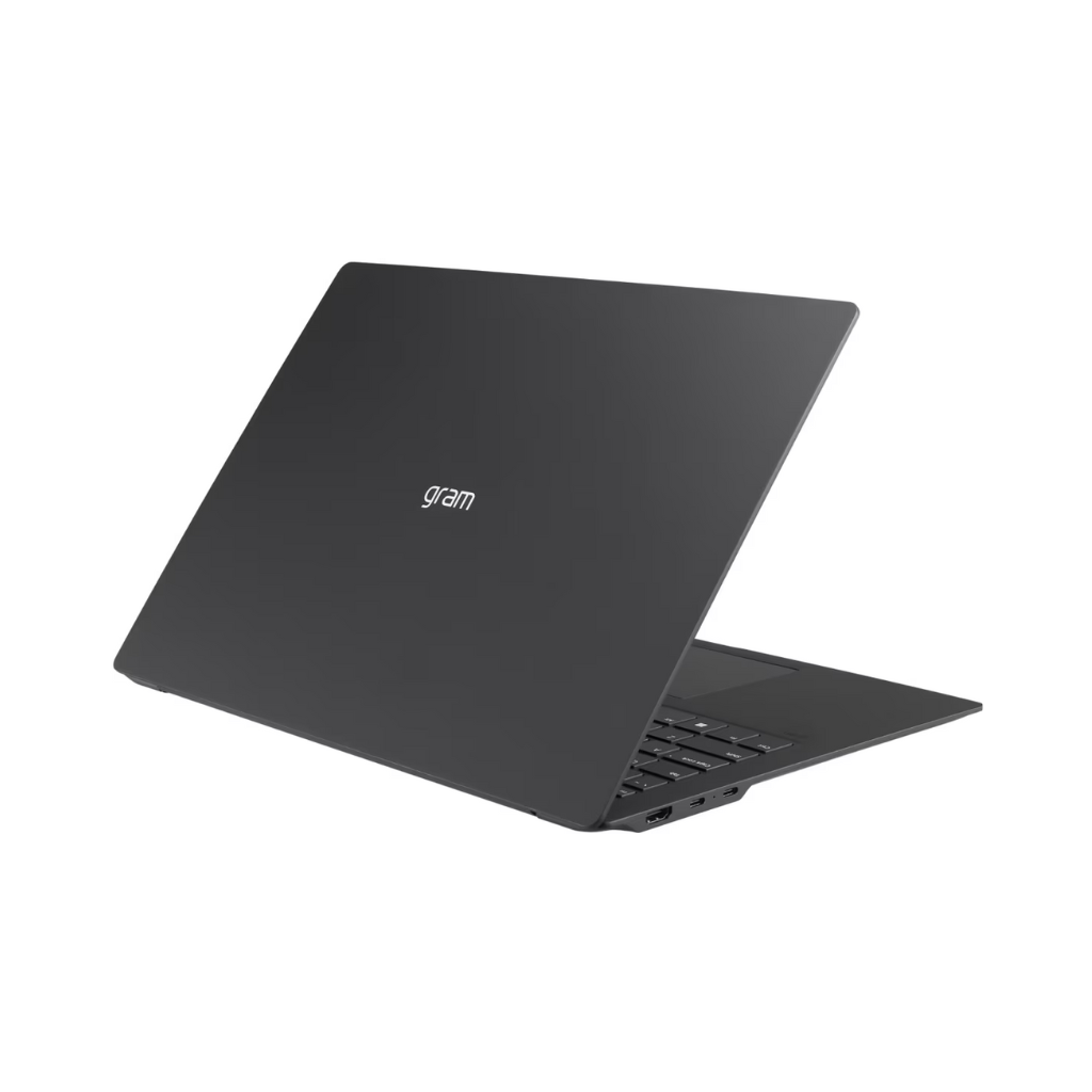 Laptop LG Gram Pro 2024 16Z90SP-K.AH75A5 (Ultra 7 155H | 16GB | 512GB | Intel Arc | 16' WQXGA OLED 99% DCI-P3 | Win 11)