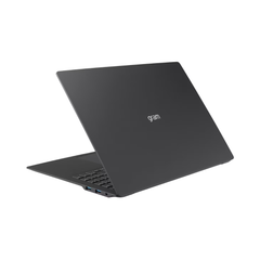 Laptop LG Gram Pro 2024 16Z90SP-K.AH75A5 (Ultra 7 155H | 16GB | 512GB | Intel Arc Graphics | 16' WQXGA OLED 99% DCI-P3 | Win 11)