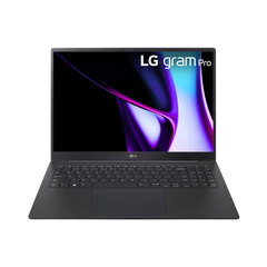 Laptop LG Gram Pro 2024 16Z90SP-K.AH75A5 (Ultra 7 155H | 16GB | 512GB | Intel Arc Graphics | 16' WQXGA OLED 99% DCI-P3 | Win 11)