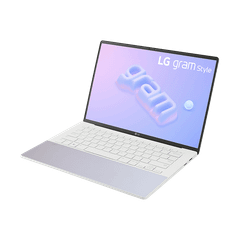 Laptop LG Gram Style 2023 14Z90RS-G.AH54A5 (i5-1340P | 16GB | 512GB | Intel Iris Xe Graphics | 14' WQXGA+ OLED 90Hz | Win 11)