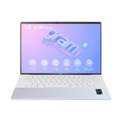 Laptop LG Gram Style 2023 14Z90RS-G.AH54A5-D (i5-1340P | 16GB | 512GB | Intel Iris Xe Graphics | 14' WQXGA+ OLED 90Hz | Win 11) - Phiên bản không quà