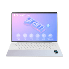 Laptop LG Gram Style 2023 16Z90RS-G.AH54A5 (i5-1340P | 16GB | 512GB | Intel Iris Xe Graphics | 16' WQHD+ OLED 120Hz | Win 11)