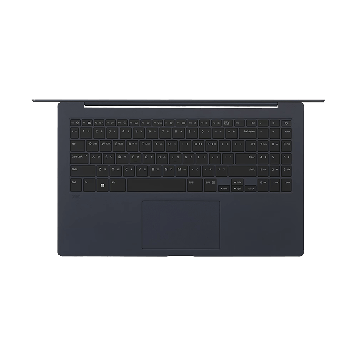 Laptop LG Gram UltraSlim 2023 15Z90RT-G.AH55A5 (i5-1340P | 16GB | 512GB | Intel Iris Xe Graphics | 15.6' FHD OLED | Win 11)