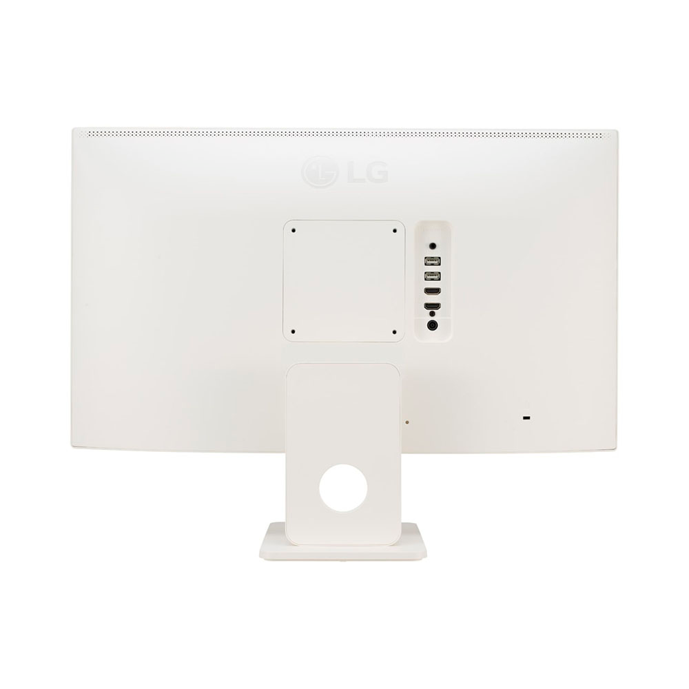 Màn hình thông minh LG MyView 25SR50F-W 25 inch FHD IPS với webOS