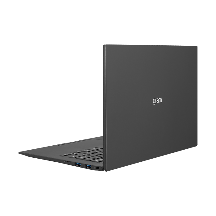 Laptop LG Gram 2021 14Z90P-G.AH75A5 (i7-1165G7 | 16GB | 512GB | Intel Iris Xe Graphics | 14' WUXGA | Win 10)