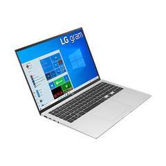 Laptop LG Gram 16Z90P-G.AH73A5 (i7-1165G7 | 16GB | 256GB | Intel Iris Xe Graphics | 16' WQXGA | Win 10)