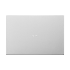 Laptop LG Gram 16Z90P-G.AH73A5 (i7-1165G7 | 16GB | 256GB | Intel Iris Xe Graphics | 16' WQXGA | Win 10)