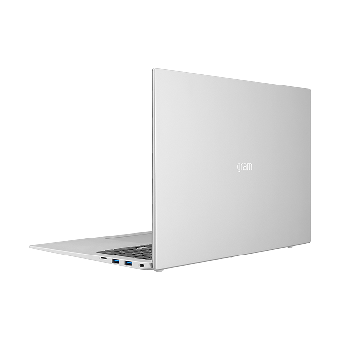 Laptop LG Gram 17Z90P-G.AH76A5 (i7-1165G7 | 16GB | 512GB | Intel Iris Xe Graphics | 17' WQXGA | Win 10)