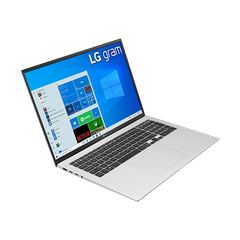 Laptop LG Gram 17Z90P-G.AH76A5 (i7-1165G7 | 16GB | 512GB | Intel Iris Xe Graphics | 17' WQXGA | Win 10)