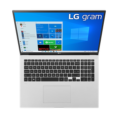 Laptop LG Gram 17Z90P-G.AH76A5 (i7-1165G7 | 16GB | 512GB | Intel Iris Xe Graphics | 17' WQXGA | Win 10)