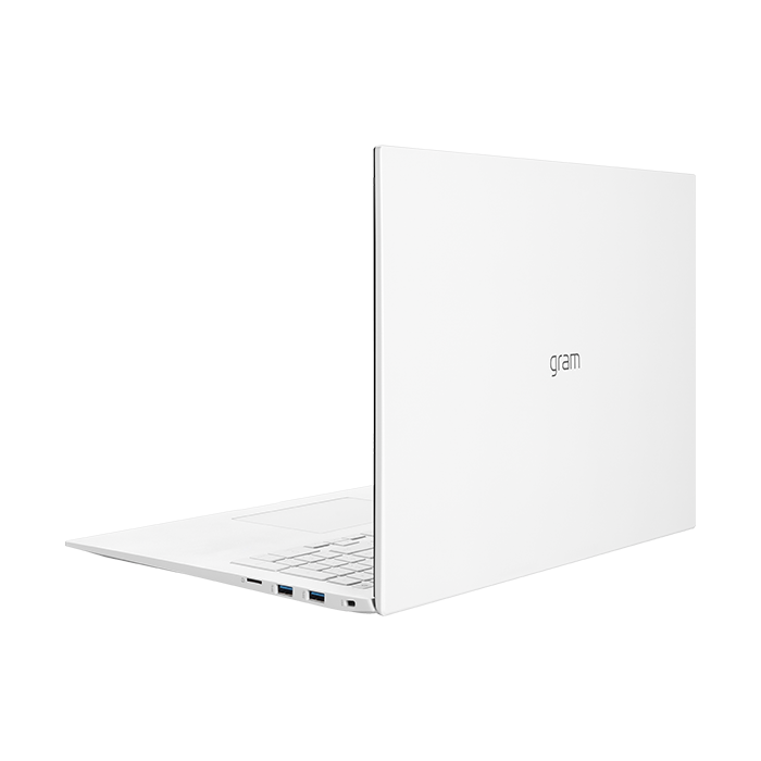 Laptop LG Gram 2021 17ZD90P-G.AX71A5 (i7-1165G7 | 16GB | 256GB | Intel Iris Xe Graphics | 17' WQXGA | DOS)