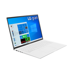 Laptop LG Gram 2021 17ZD90P-G.AX71A5 (i7-1165G7 | 16GB | 256GB | Intel Iris Xe Graphics | 17' WQXGA | DOS)