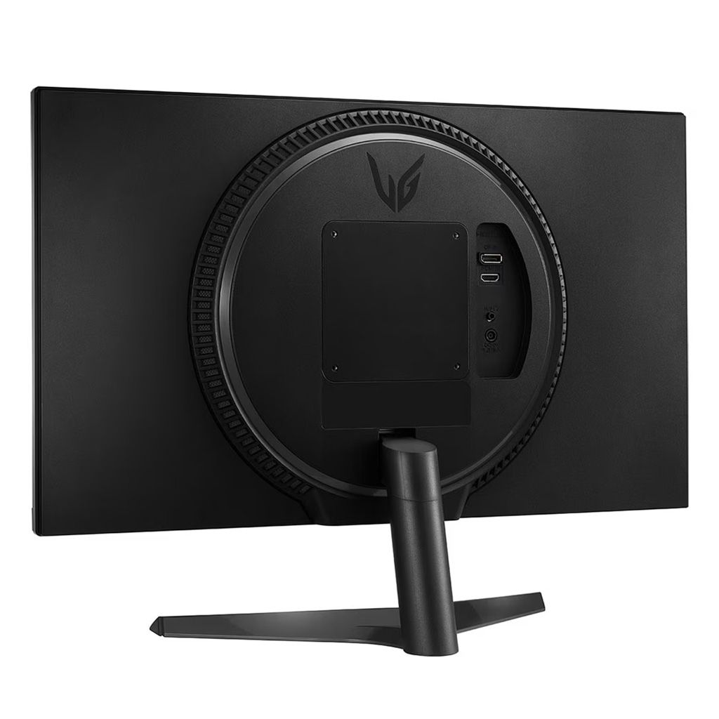 Màn hình LG Gaming UltraGear 24GS60F-B.ATV 23.8' FHD IPS 180Hz 1ms
