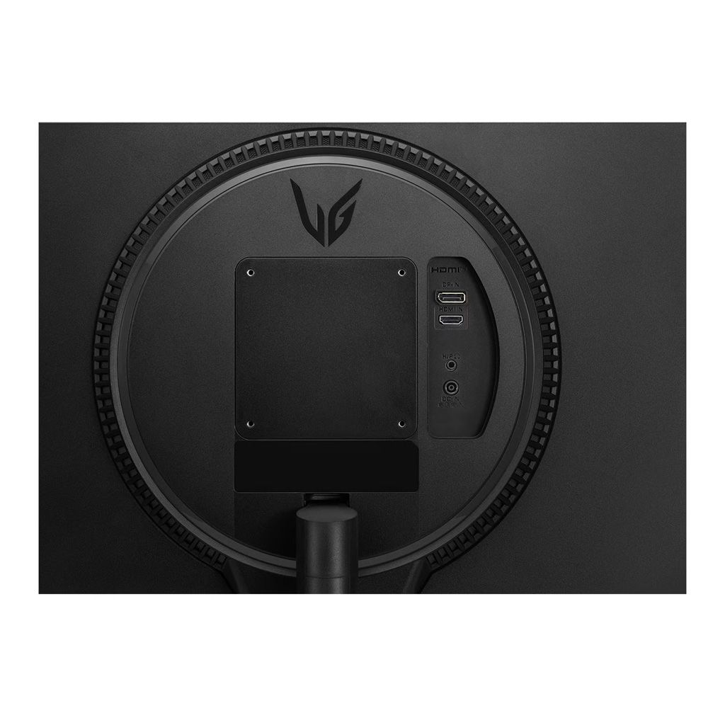 Màn hình LG Gaming UltraGear 24GS60F-B.ATV 23.8' FHD IPS 180Hz 1ms