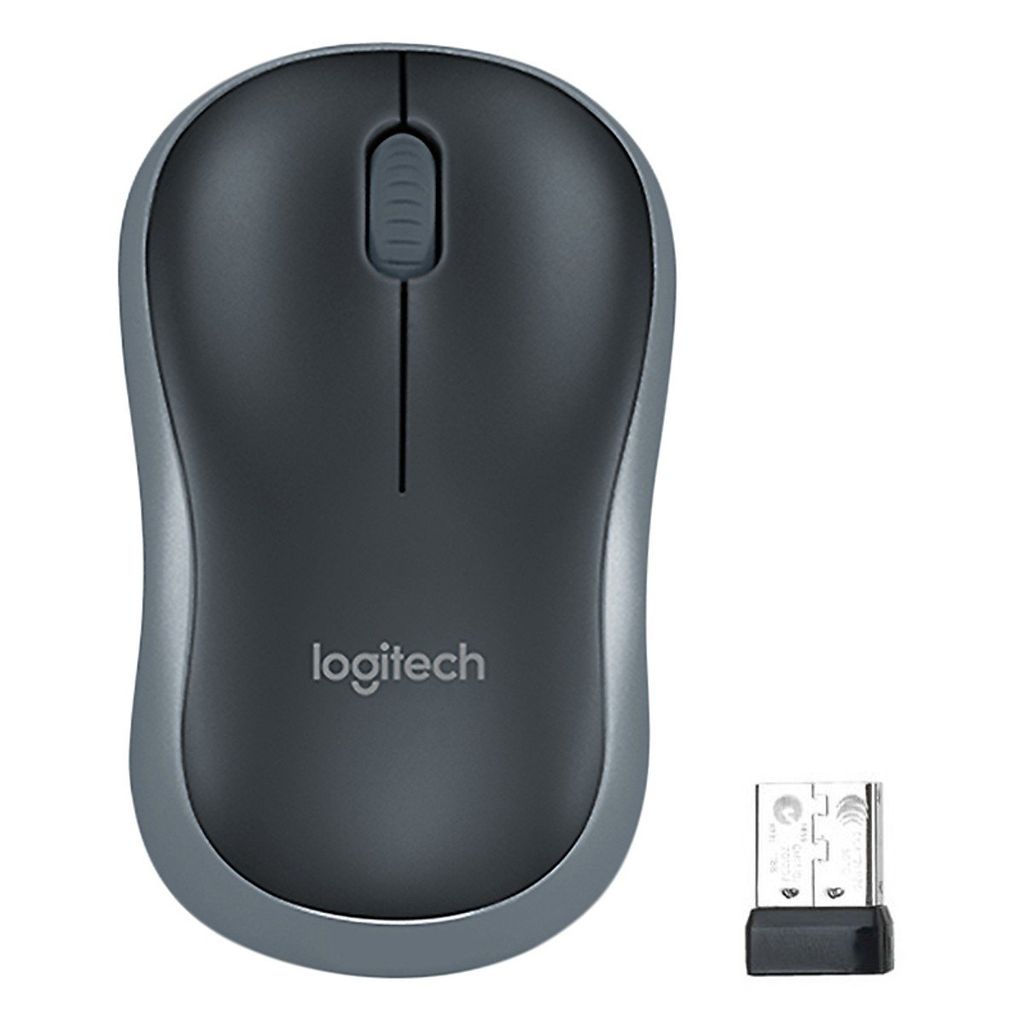 Chuột Wireless Logitech M185