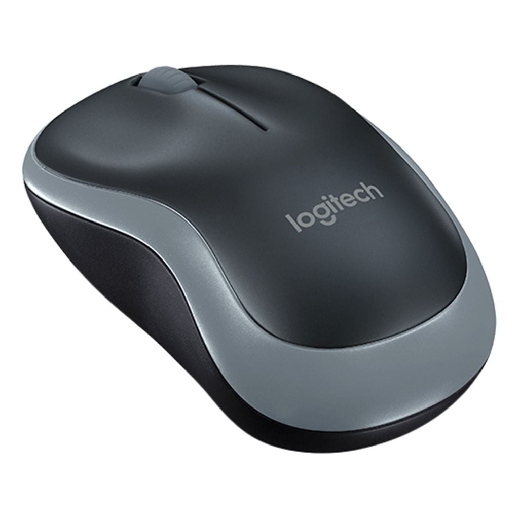 Chuột Wireless Logitech M185
