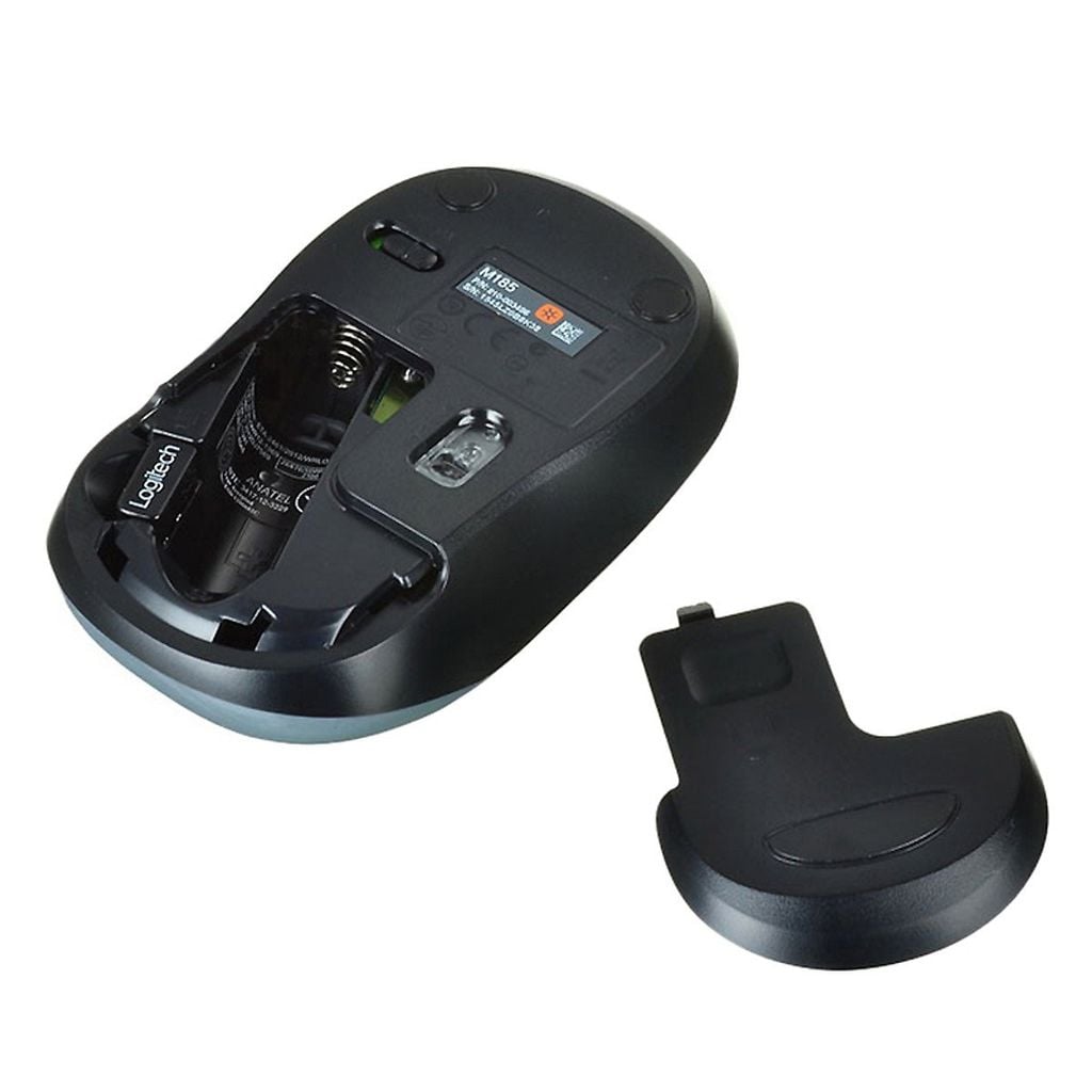 Chuột Wireless Logitech M185