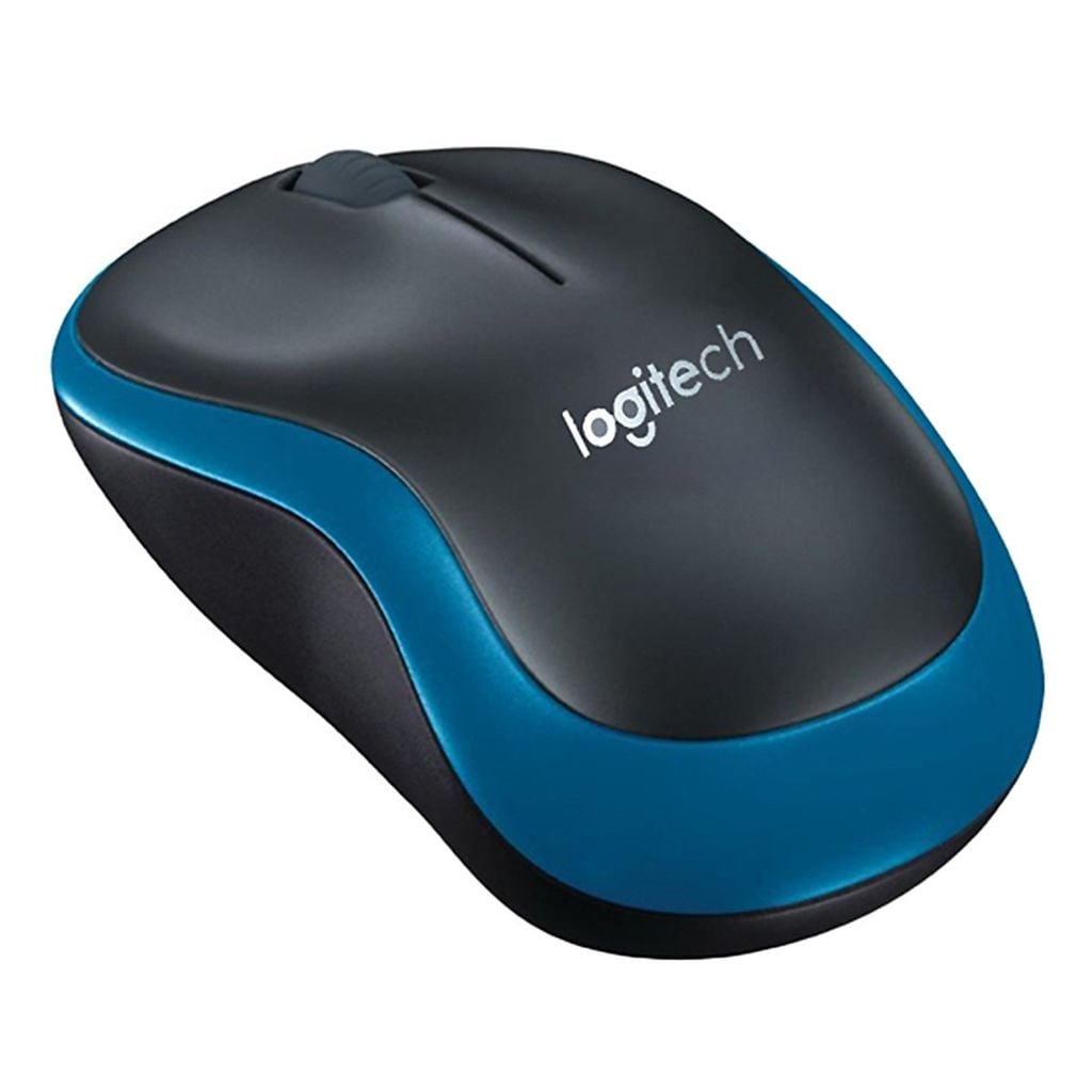 Chuột Wireless Logitech M185