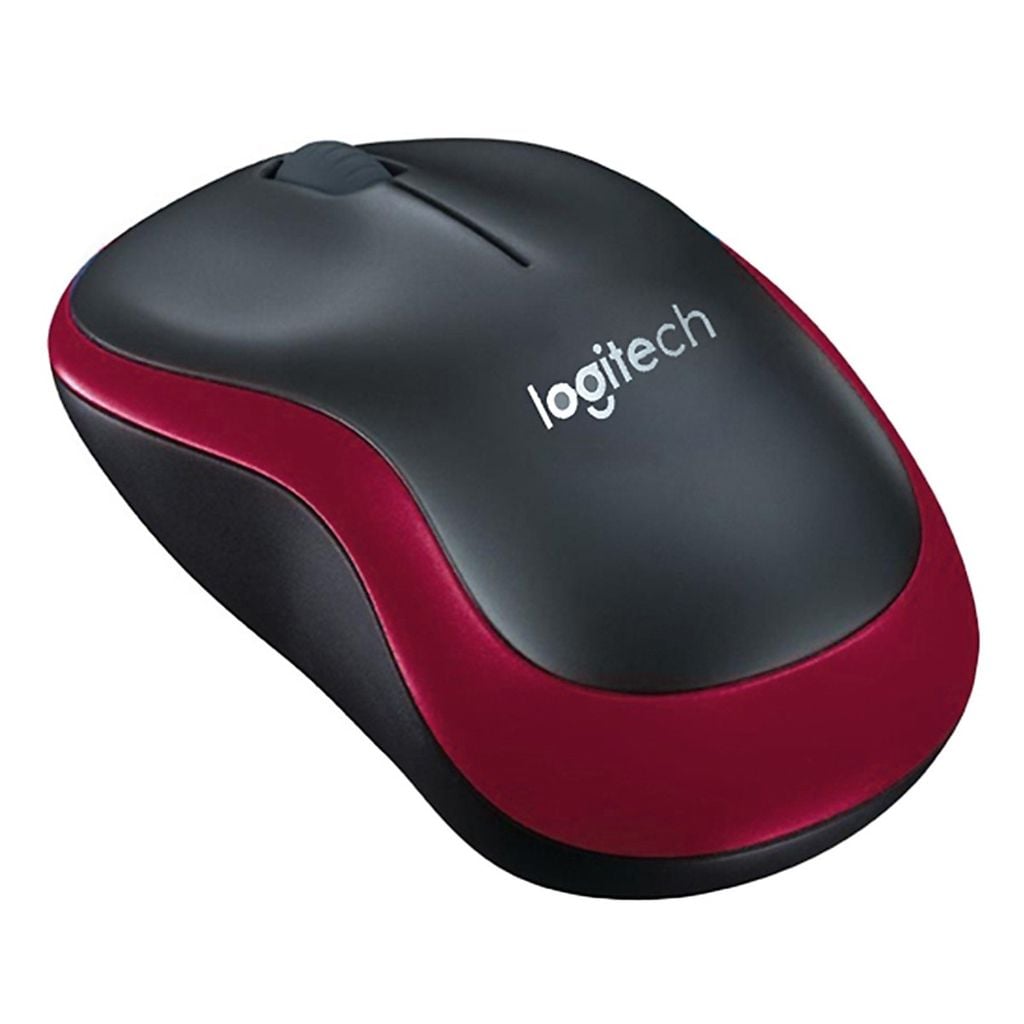 Chuột Wireless Logitech M185