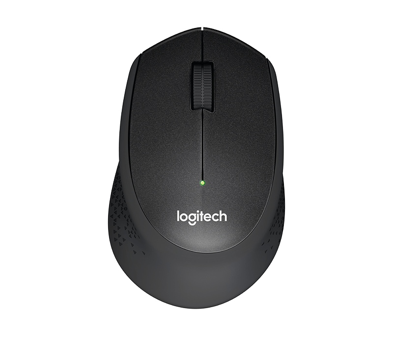 Chuột Wireless Logitech M331 Silent