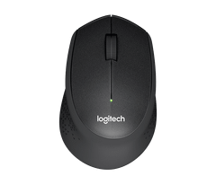 Chuột Wireless Logitech M331 Silent