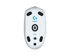 Chuột Gaming Logitech G304 Wireless Trắng (910-005293)