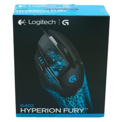 Chuột Gaming Logitech G402 Wired (910-004070)