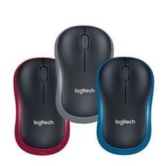 Chuột Wireless Logitech M185