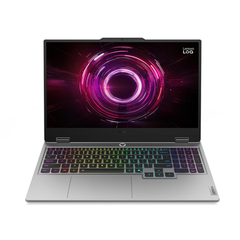 Laptop Lenovo LOQ 15AHP10 83JG0047VN (Ryzen 7 250 | 16GB | 512GB | GeForce RTX™ 5050 8GB | 15.6' FHD 144Hz sRGB 100% | Win 11)