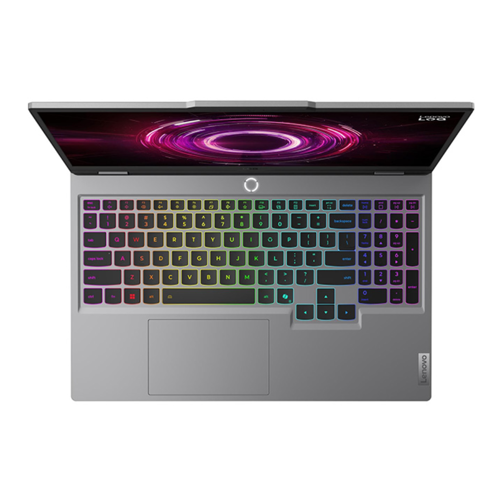 Laptop Lenovo LOQ 15AHP10 83JG0047VN (Ryzen 7 250 | 16GB | 512GB | GeForce RTX™ 5050 8GB | 15.6' FHD 144Hz | Win 11)