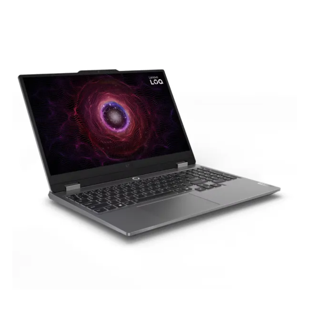 Laptop Gaming Lenovo LOQ 15ARP9 83JC00HXVN (R5-7235HS | GeForce RTX™ 3050 6GB | 12GB | 512GB | 15.6' FHD 144Hz | Win 11)