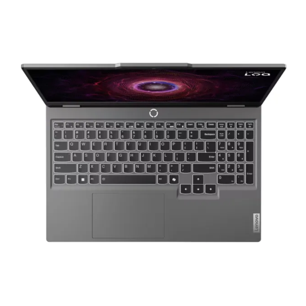 Laptop Gaming Lenovo LOQ 15ARP9 83JC00HXVN (R5-7235HS | GeForce RTX™ 3050 6GB | 12GB | 512GB | 15.6' FHD 144Hz | Win 11)