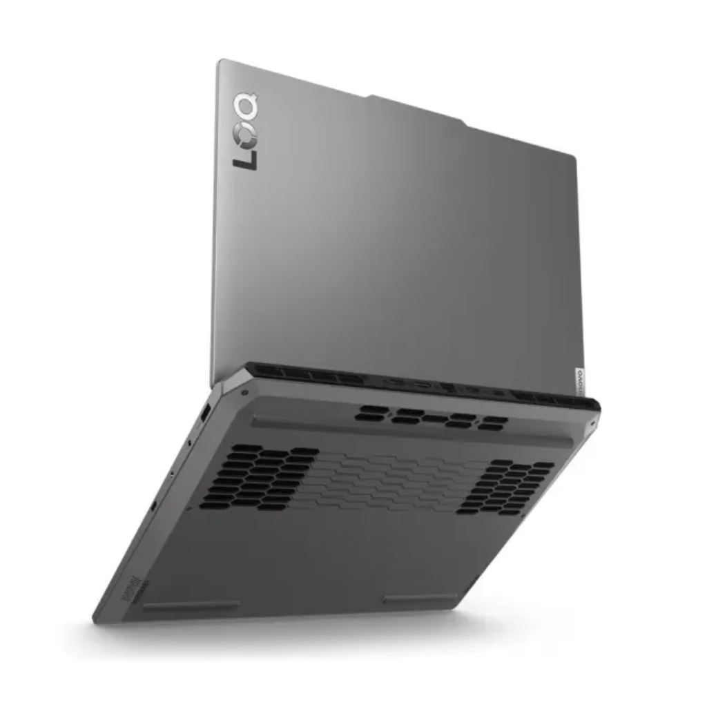 Laptop Gaming Lenovo LOQ 15ARP9 83JC00HXVN (R5-7235HS | GeForce RTX™ 3050 6GB | 12GB | 512GB | 15.6' FHD 144Hz | Win 11)
