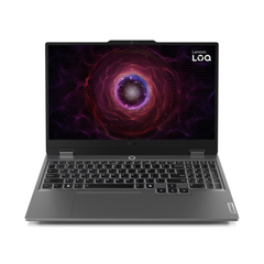 Laptop Gaming Lenovo LOQ 15ARP9 83JC00HXVN (R5-7235HS | GeForce RTX™ 3050 6GB | 12GB | 512GB | 15.6' FHD 144Hz | Win 11)
