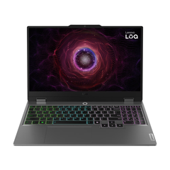 Laptop Gaming Lenovo LOQ 15ARP9 83JC00HXVN (R5-7235HS | GeForce RTX™ 3050 6GB | 12GB | 512GB | 15.6" FHD 144Hz | Win 11)