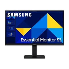Màn hình Samsung LS22D300GAEXXV 22 inch FHD 5ms 100Hz G-Sync