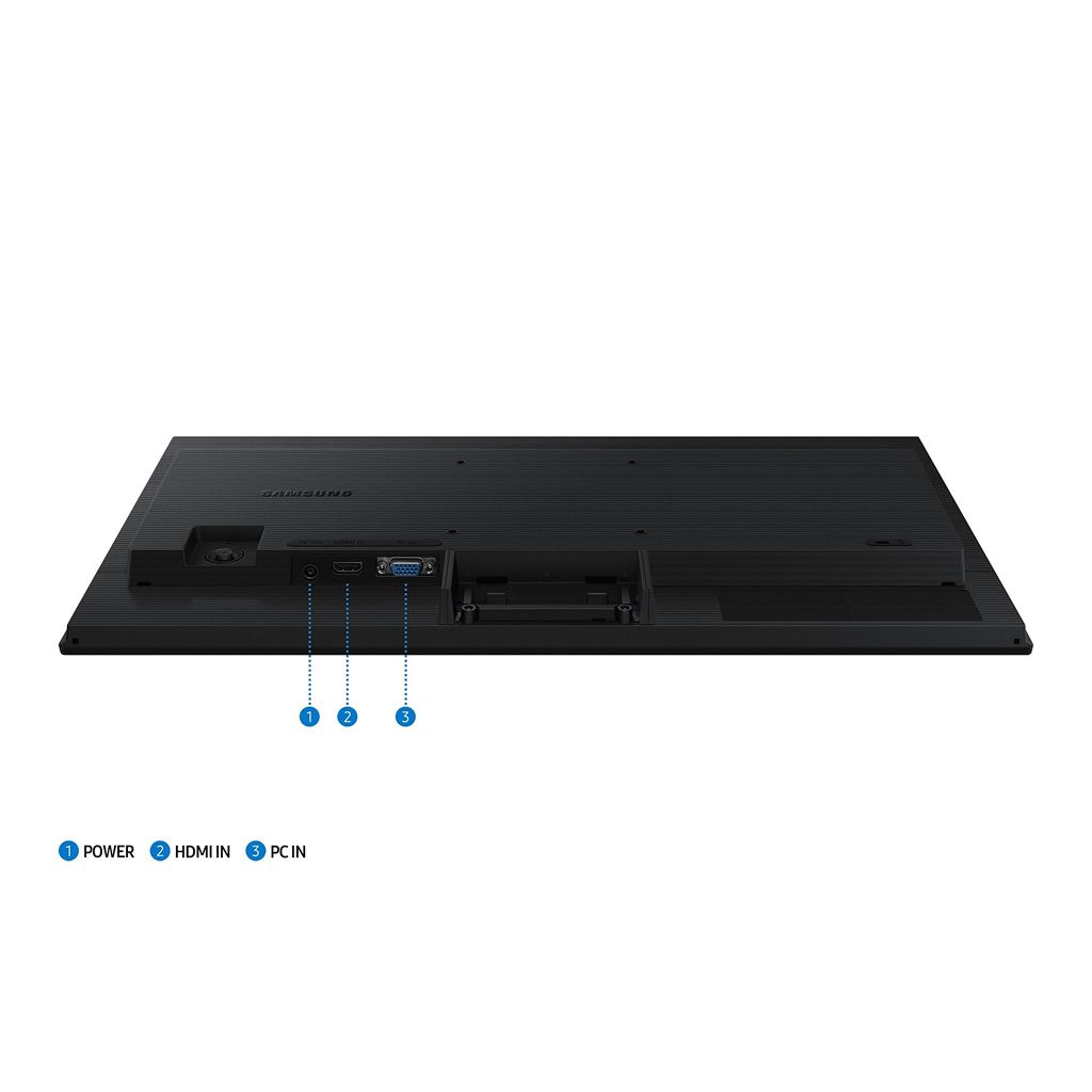 Màn hình Samsung LS22D300GAEXXV 22 inch FHD 5ms 100Hz G-Sync