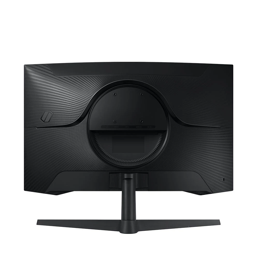 Màn hình Gaming SAMSUNG Odyssey G5 G55C 27 inch LS27CG552EEXXV