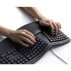 Bàn phím Microsoft Ergonomic (LXM-00015)