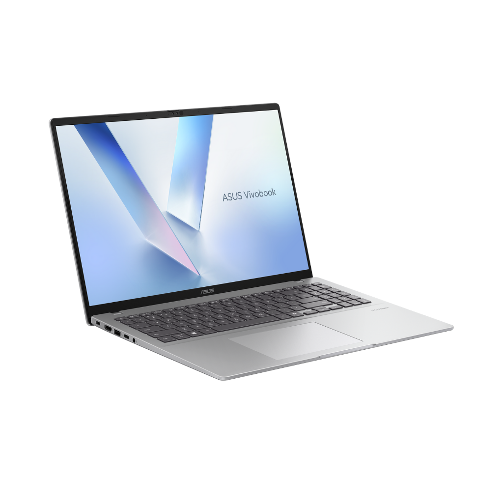 Laptop ASUS VivoBook AI 16 M1607KA-MB091WS (Ryzen AI 7 350 | 16GB | 512GB | AMD Radeon Graphics | 16' WUXGA | Win 11 | Office)